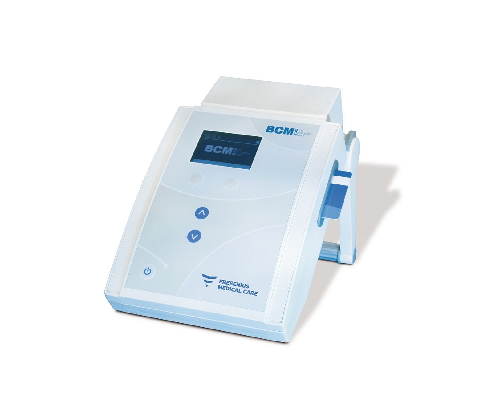 A BCM — Body Composition Monitor