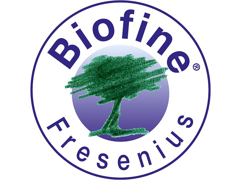 Biofine logó